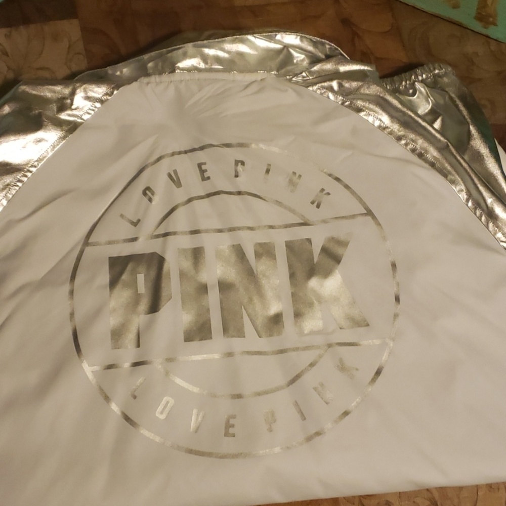 Pink(Victoria secret